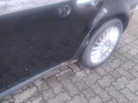 Gebraucht Alfa Romeo 159 150 PS (110 kW) 2007 Schwarz Limousine