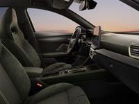 Neu Cupra Formentor VZ 333 PS (244 kW) 2026 Grün SUV