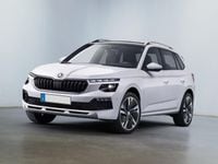 Neu Skoda Kamiq Selection 150 PS (110 kW) 2025 SUV