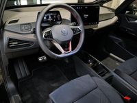 Gebraucht VW ID.3 GTX 239 kW (326 PS) 2025 Schwarz Kleinwagen