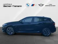 Gebraucht BMW 120 M Sport 156 PS (114 kW) 2025 Schwarz Kleinwagen
