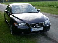 Gebraucht Volvo S60 Summum 170 PS (125 kW) 2008 Blau Limousine