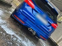 Gebraucht Ford Focus ST 185 PS (136 kW) 2017 Blau Kombi