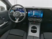 Gebraucht Mercedes CLA 250+ Progressive 200 kW (272 PS) 2025 Schwarz Limousine