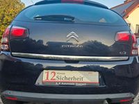Second-hand Citroën C3 SELECTION 68 CP (50 kW) 2014 Albastru Berlinǎ