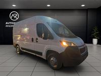 Gebraucht Peugeot Boxer S 140 PS (102 kW) 2020 Weiß Van