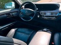 Gebraucht Mercedes S350 258 PS (189 kW) 2010 Grau Limousine