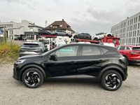 Gebraucht Renault Captur Techno 158 PS (116 kW) 2025 Schwarz SUV