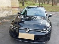 Gebraucht VW Golf VIII 2022 Andere Limousine