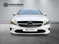 Brugt Mercedes CLA200 156 HK (114 kW) 2017 Hvid Stationcar
