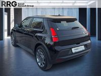 Usata Renault R5 Evolution 90 kW (123 CV) 2025 Nero Utilitaria