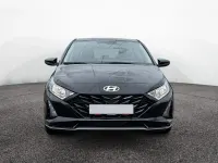Neu Hyundai i20 Comfort 90 PS (66 kW) 2026 Grau Kleinwagen