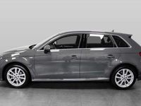 gebraucht Audi A3 Sportback A3 1.0 TFSI S-tronic S Line