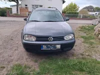 Brugt VW Golf III 75 HK (55 kW) 1999 Blå Stationcar