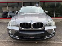 Gebraucht BMW X5 235 PS (172 kW) 2008 Grau SUV