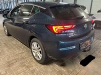 Gebraucht Opel Astra Innovation 150 PS (110 kW) 2016 Grün Limousine