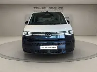 Neu VW Multivan Style 177 PS (130 kW) 2026 Blau Van / Kleinbus