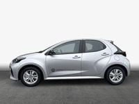 Używany Mazda 2 Exclusive-Line 116 KM (85 kW) 2025 Srebrny Hatchback