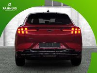 Gebraucht Ford Mustang Mach-E Premium 258 kW (351 PS) 2025 Lucidrot metallic SUV