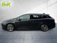 Gebraucht Toyota Corolla 141 PS (103 kW) 2025 Schwarz Kombi