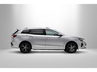 Neu MG MG5 EV Luxury 114 kW (156 PS) 2025 Kombi