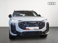 Gebraucht Audi Q3 Ambiente 150 PS (110 kW) 2026 Gletscherweiß metallic SUV