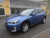 Gebraucht Subaru XV Active 150 PS (110 kW) 2020 Blau SUV