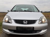 gebraucht Honda Civic EU7 1.4 5DR E.Z.:30.12.2004 2HAND TÜV NEU!!!