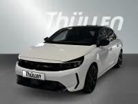 Gebraucht Opel Corsa 101 PS (74 kW) 2025 Weiß Kleinwagen