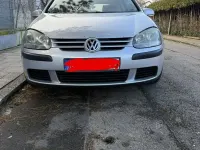 Gebraucht VW Golf IV Comfortline 116 PS (85 kW) 2005 Limousine
