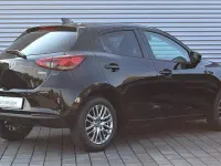 Gebraucht Mazda 2 Sky 90 PS (66 kW) 2021 Schwarz Kleinwagen
