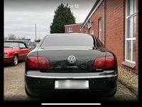 gebraucht VW Phaeton 