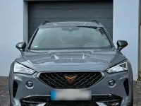 Gebraucht Cupra Formentor 310 PS (228 kW) 2020 Grau SUV