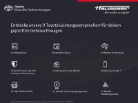 Neu Toyota bZ4X 164 kW (224 PS) 2025 Schwarz SUV