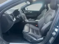 Gebraucht Volvo V60 Plus 197 PS (144 kW) 2025 Denim blue Kombi