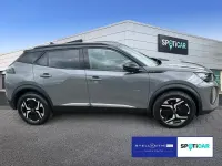 Gebraucht Peugeot 2008 GTi 131 PS (96 kW) 2024 Grau SUV