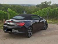 gebraucht Opel Cascada Innovation