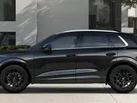 Neu Audi Q3 204 PS (150 kW) 2026 Mythosschwarz metallic SUV