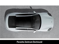 Neu Porsche Panamera 354 PS (260 kW) 2026 Weiss Kleinwagen