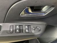 Gebraucht Opel Corsa GS Line 101 PS (74 kW) 2024 Blau blau (metallic) Limousine