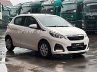 gebraucht Peugeot 108 Active,Klimaanlage