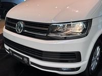 Gebraucht VW T6 150 PS (110 kW) 2018 Candyweiss Van