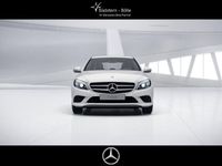 gebraucht Mercedes C200 C 200