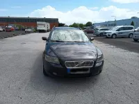 Gebraucht Volvo V50 140 PS (102 kW) 2005 Blau Kombi