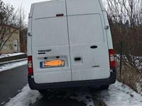 Gebraucht Ford Transit 101 PS (74 kW) 2013 Weiß Pickup