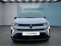 Gebraucht Renault Captur 91 PS (66 kW) 2025 Grau SUV