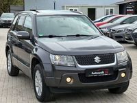 gebraucht Suzuki Grand Vitara 2.4 VVT Limited Comfort/Top Zustand