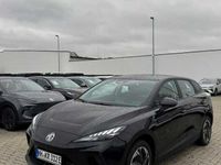 Gebraucht MG MG4 EV 125 kW (170 PS) 2025 Schwarz Kleinwagen