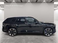 Gebraucht BMW XM Performance 653 PS (480 kW) 2024 Schwarz SUV
