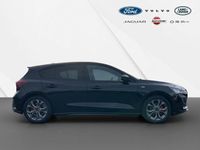 gebraucht Ford Focus 1,0EB Mild-Hybrid ST-Line Style/ActivePark